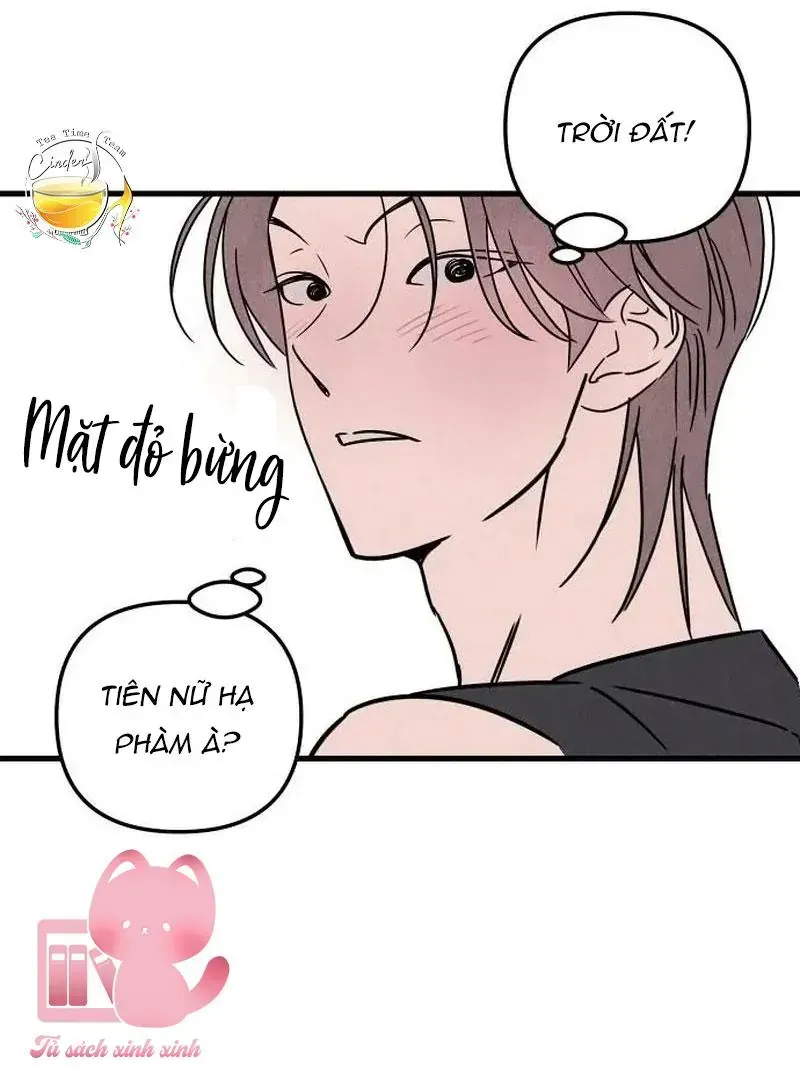 Câu Lạc Bộ Chị Đẹp Chap 4 - Next Chap 5