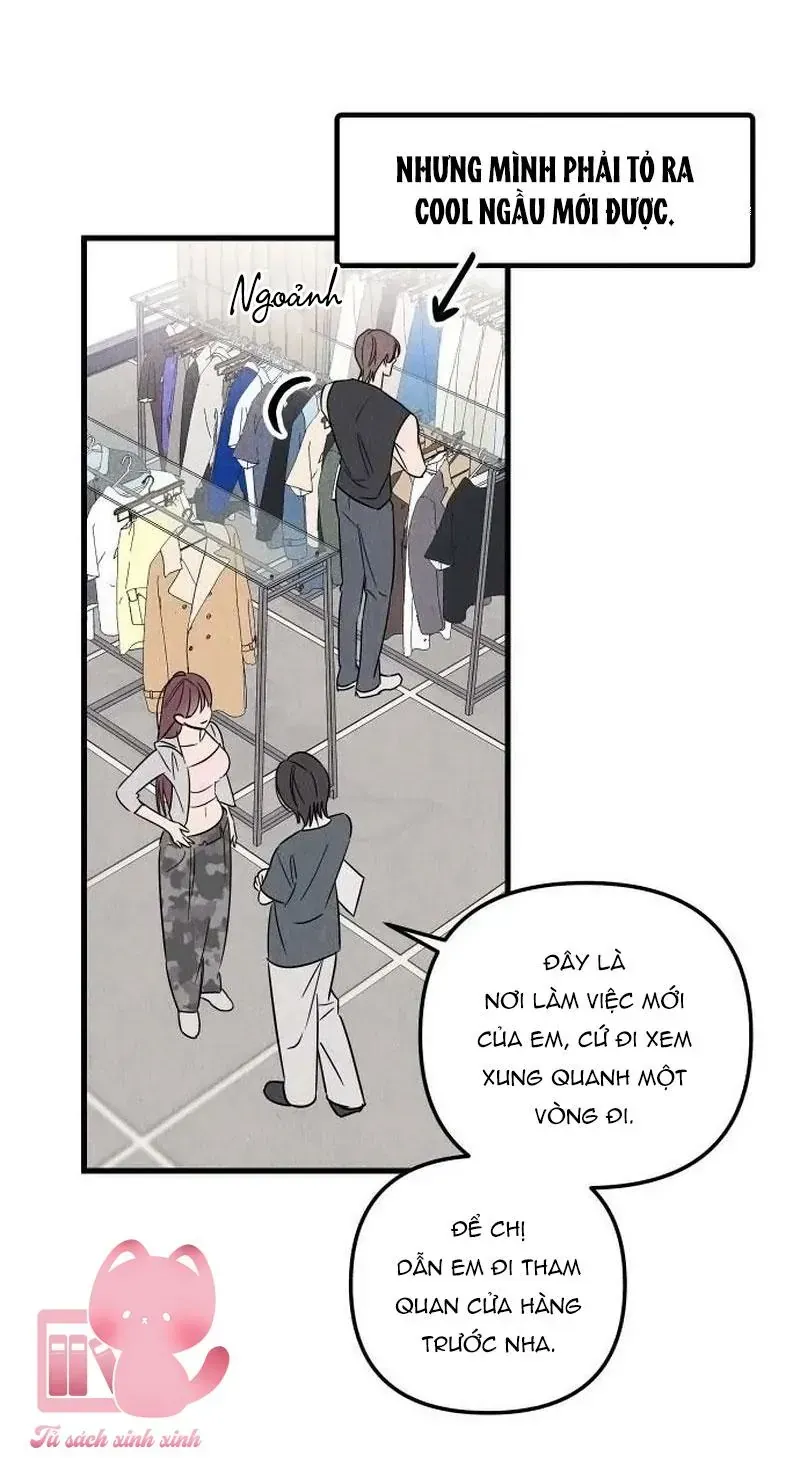 Câu Lạc Bộ Chị Đẹp Chap 4 - Next Chap 5