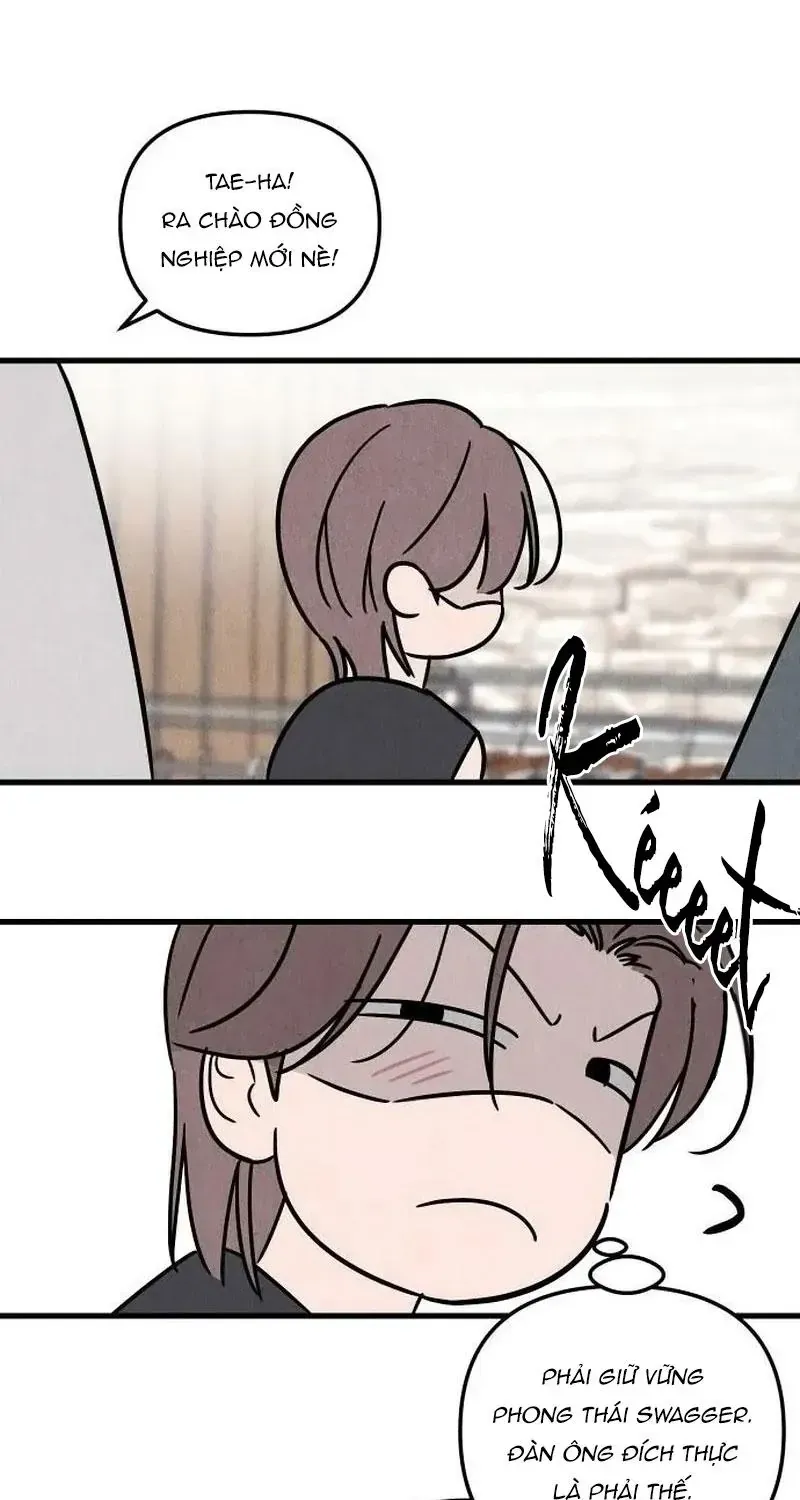 Câu Lạc Bộ Chị Đẹp Chap 4 - Next Chap 5