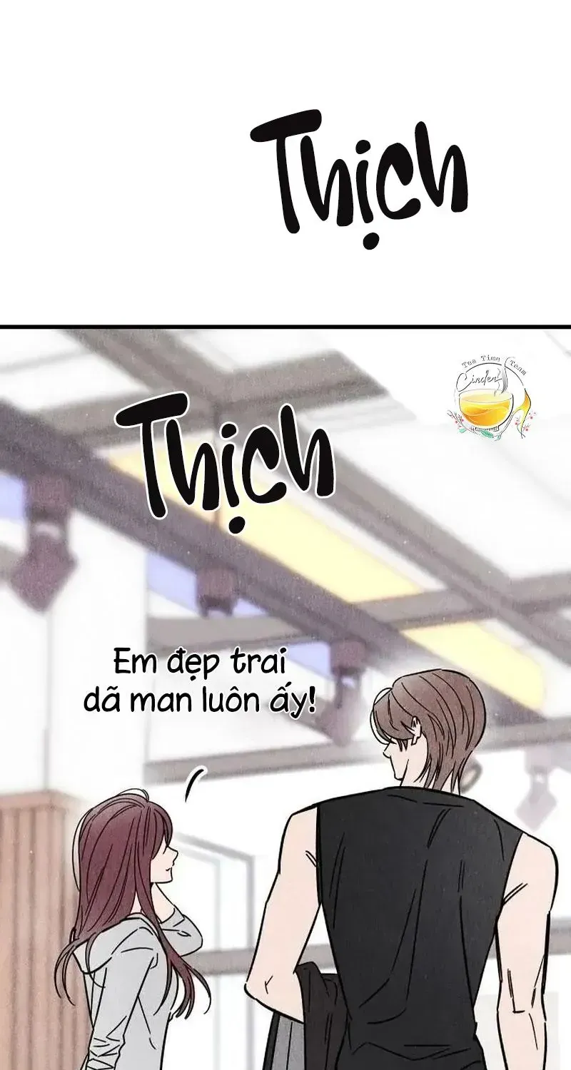 Câu Lạc Bộ Chị Đẹp Chap 4 - Next Chap 5