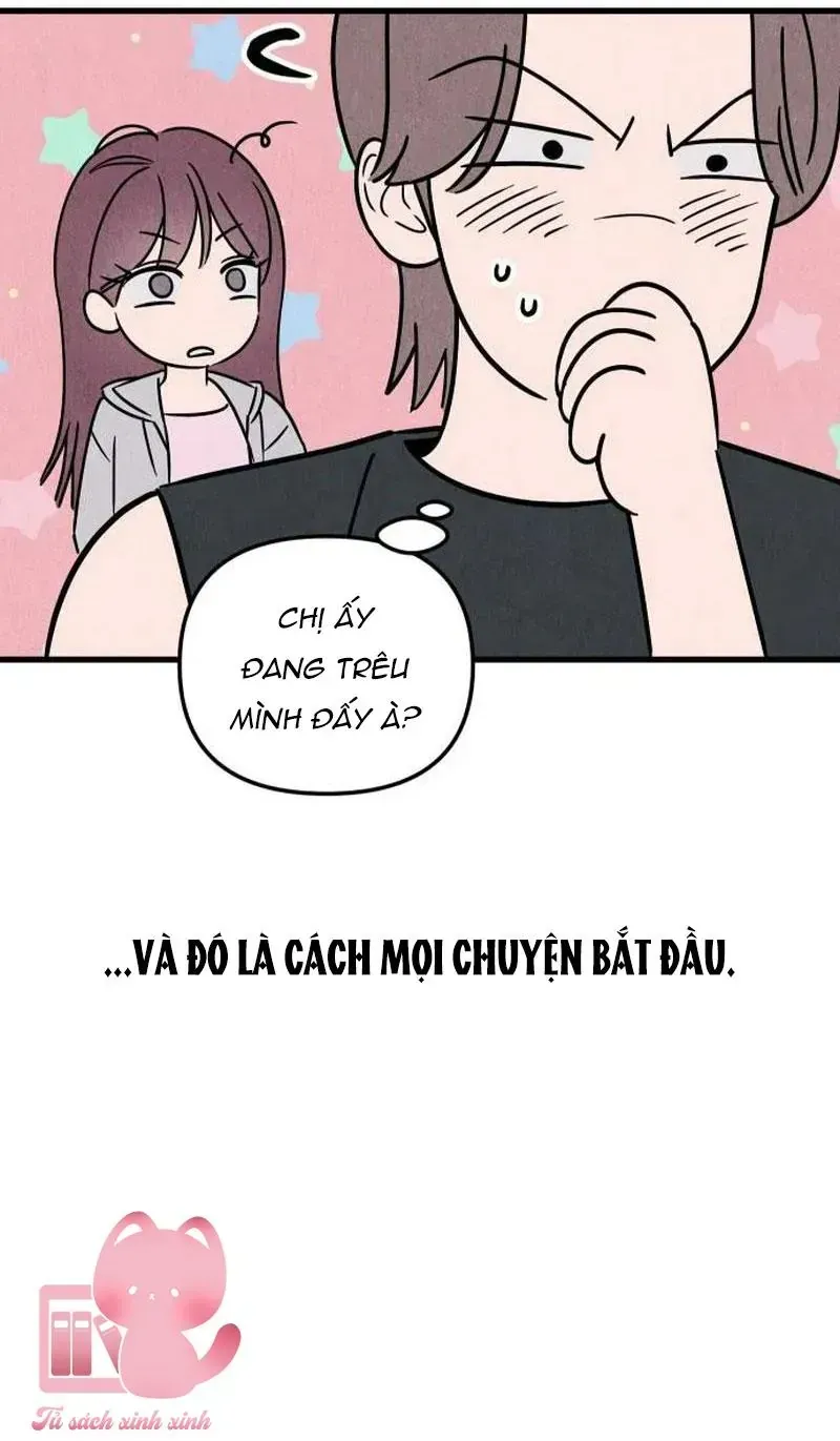 Câu Lạc Bộ Chị Đẹp Chap 4 - Next Chap 5