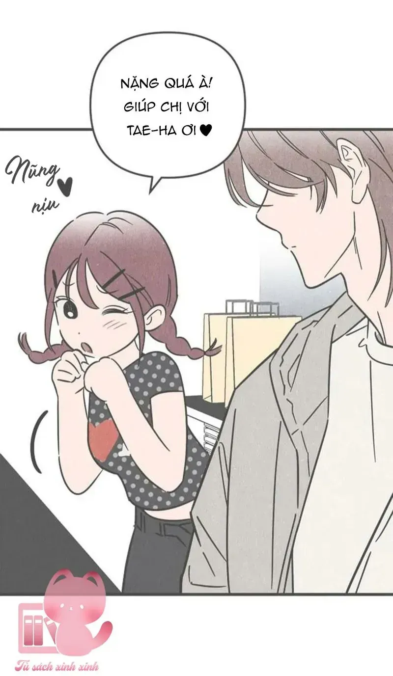 Câu Lạc Bộ Chị Đẹp Chap 4 - Next Chap 5
