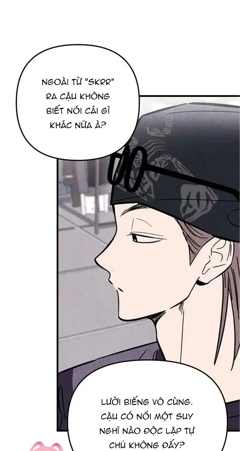 Câu Lạc Bộ Chị Đẹp Chap 4 - Next Chap 5