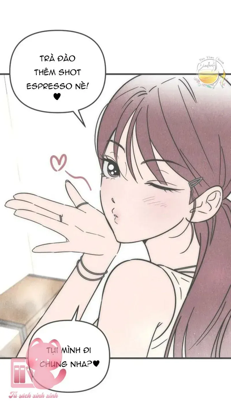 Câu Lạc Bộ Chị Đẹp Chap 4 - Next Chap 5