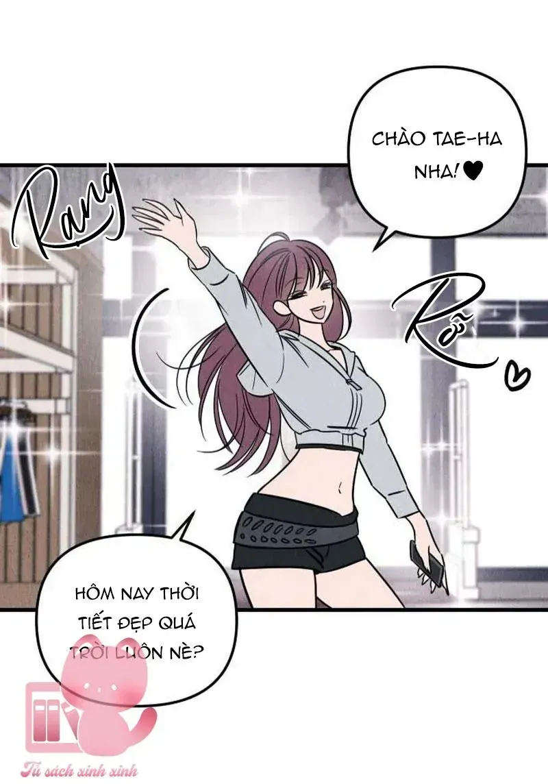 Câu Lạc Bộ Chị Đẹp Chap 4 - Next Chap 5
