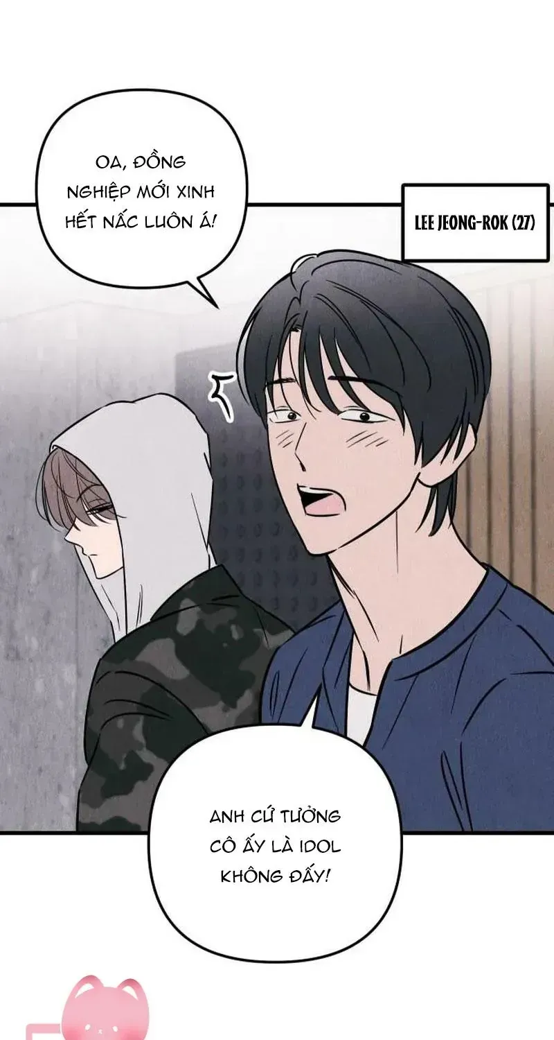 Câu Lạc Bộ Chị Đẹp Chap 4 - Next Chap 5
