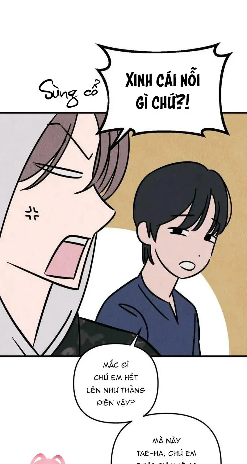 Câu Lạc Bộ Chị Đẹp Chap 4 - Next Chap 5