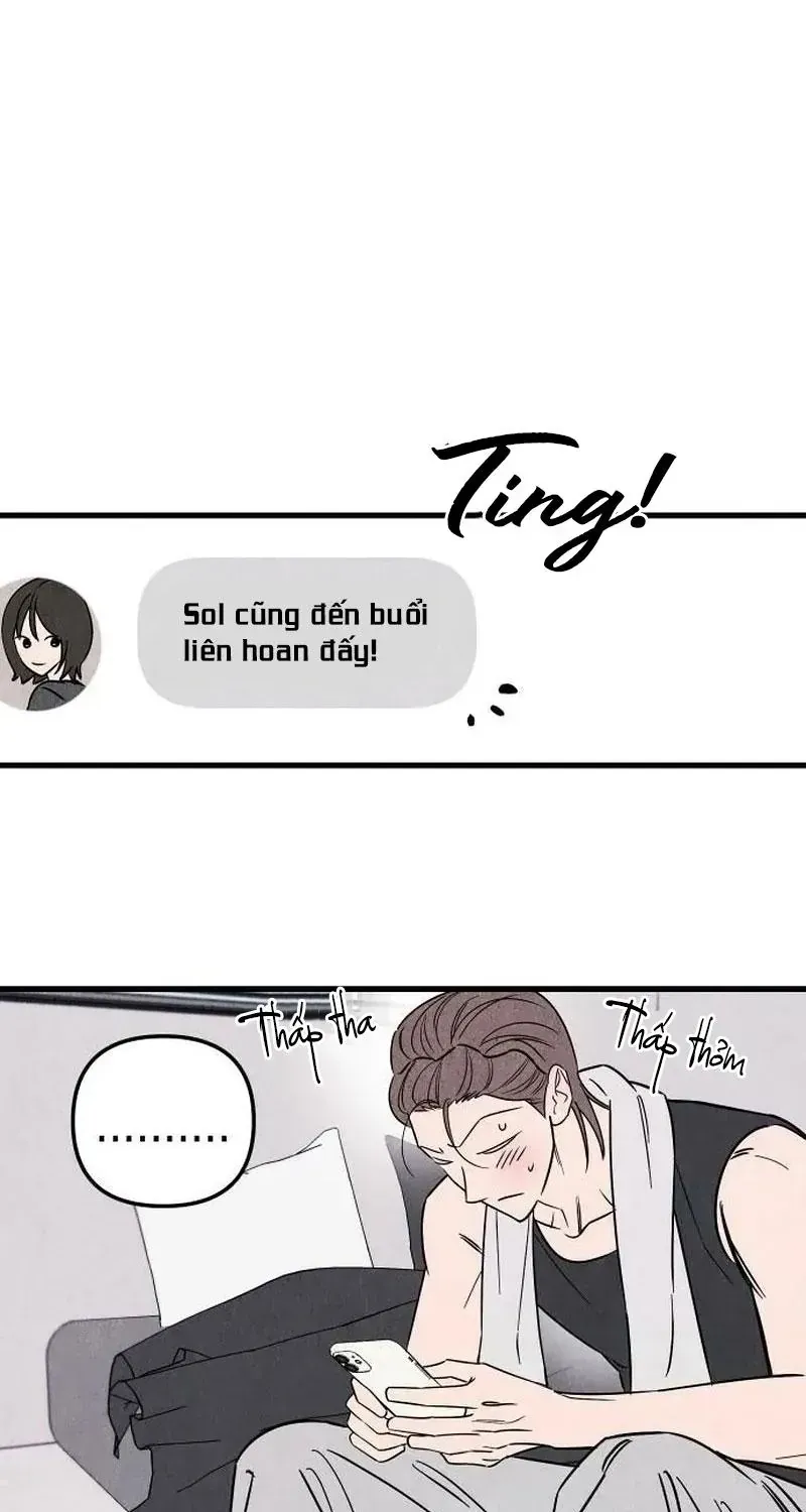 Câu Lạc Bộ Chị Đẹp Chap 4 - Next Chap 5