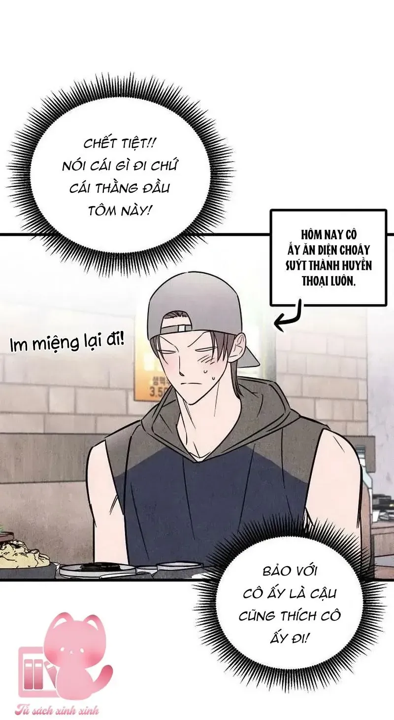 Câu Lạc Bộ Chị Đẹp Chap 4 - Next Chap 5