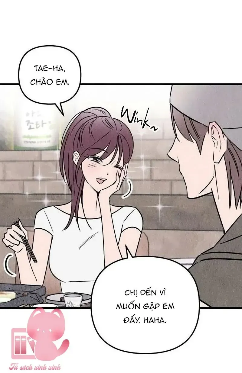 Câu Lạc Bộ Chị Đẹp Chap 4 - Next Chap 5