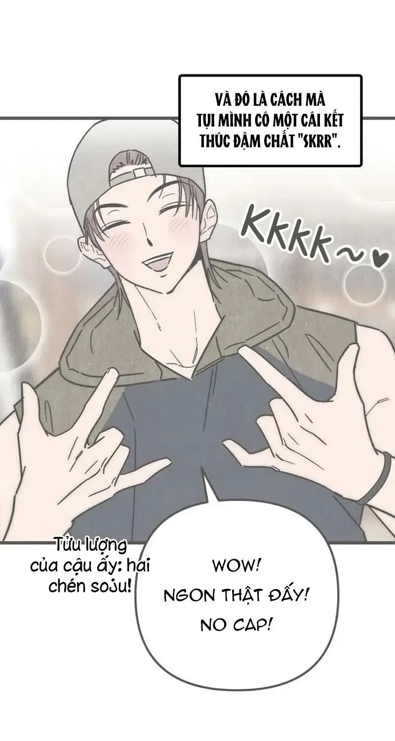 Câu Lạc Bộ Chị Đẹp Chap 4 - Next Chap 5