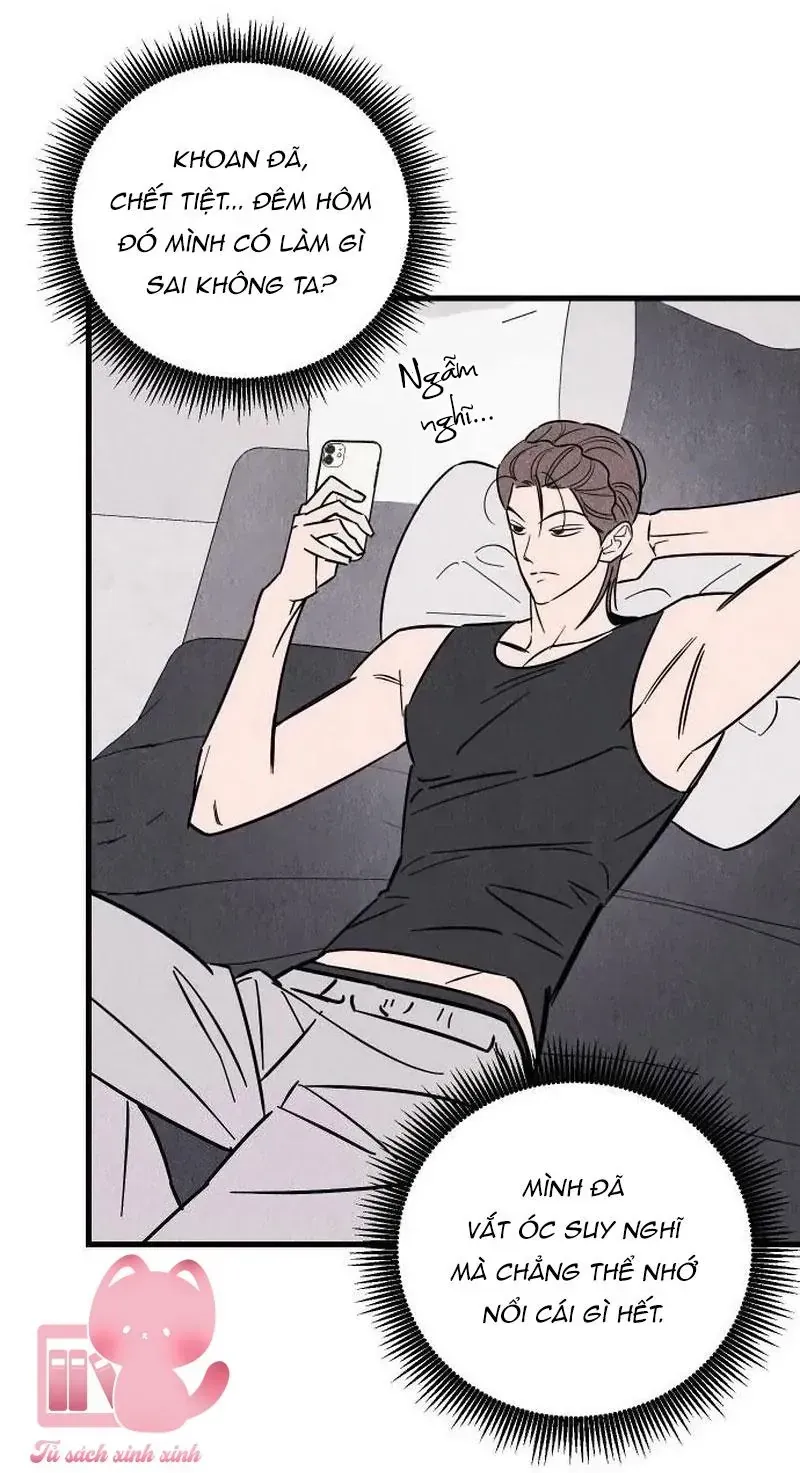 Câu Lạc Bộ Chị Đẹp Chap 4 - Next Chap 5