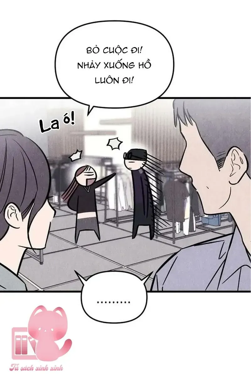 Câu Lạc Bộ Chị Đẹp Chap 4 - Next Chap 5