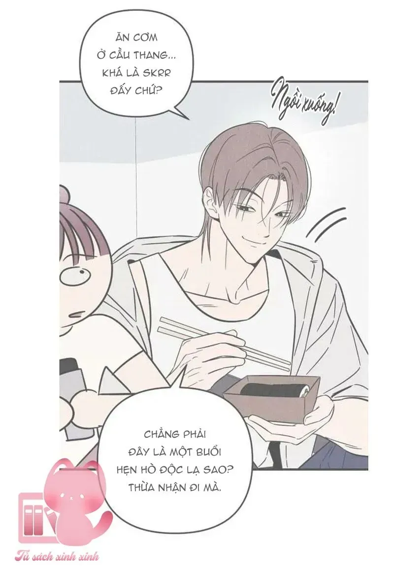 Câu Lạc Bộ Chị Đẹp Chap 4 - Next Chap 5