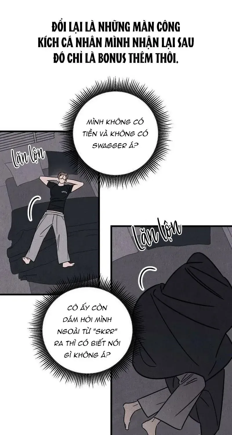 Câu Lạc Bộ Chị Đẹp Chap 4 - Next Chap 5
