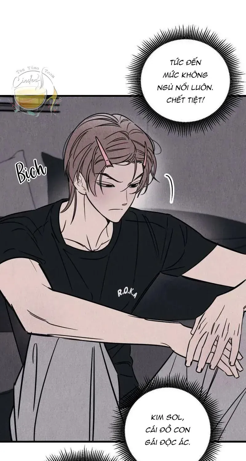 Câu Lạc Bộ Chị Đẹp Chap 4 - Next Chap 5