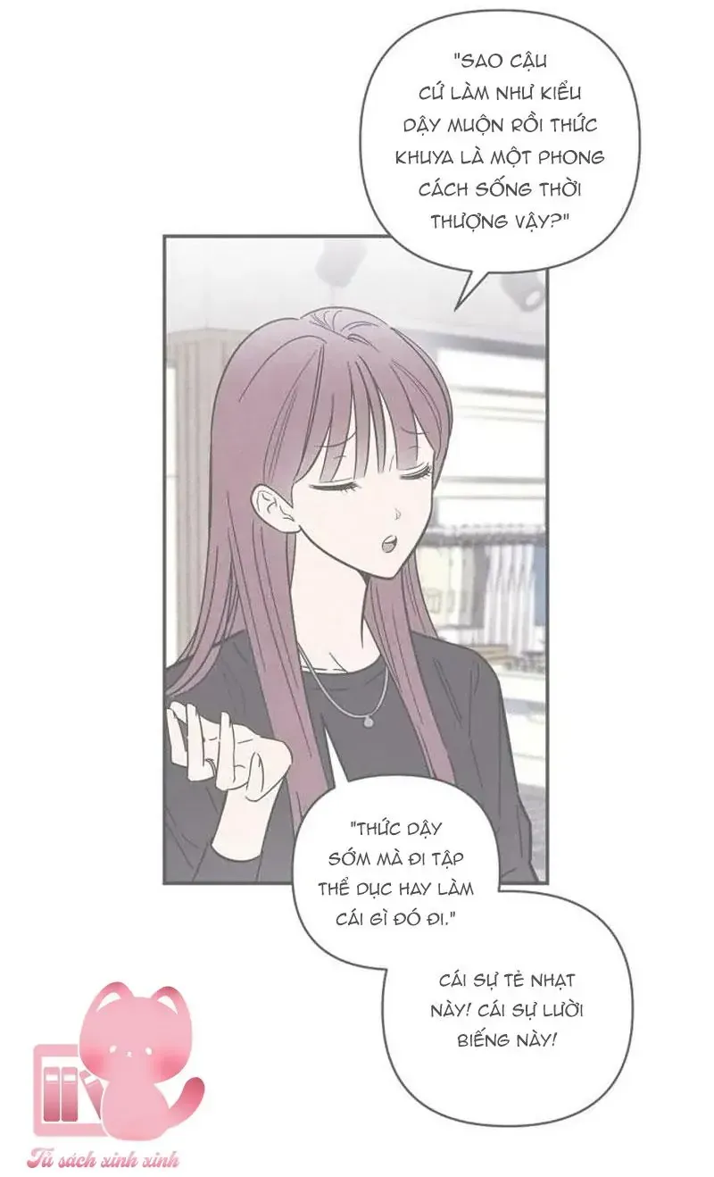 Câu Lạc Bộ Chị Đẹp Chap 4 - Next Chap 5