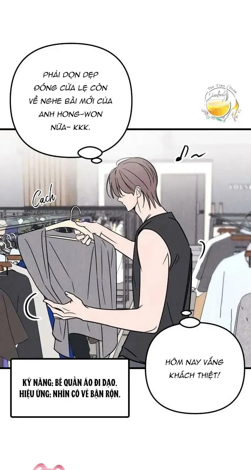 Câu Lạc Bộ Chị Đẹp Chap 4 - Next Chap 5