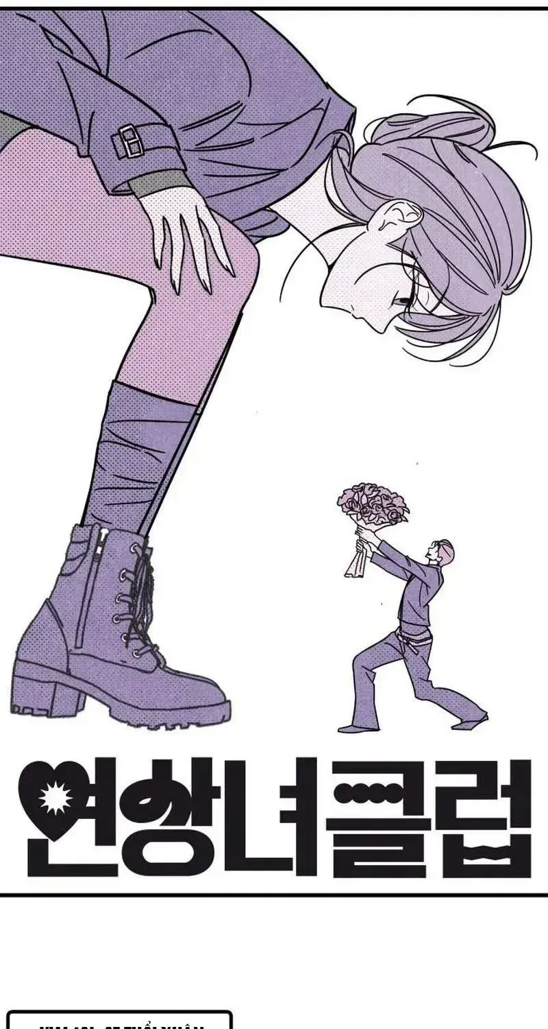 Câu Lạc Bộ Chị Đẹp Chap 5 - Next Chap 6