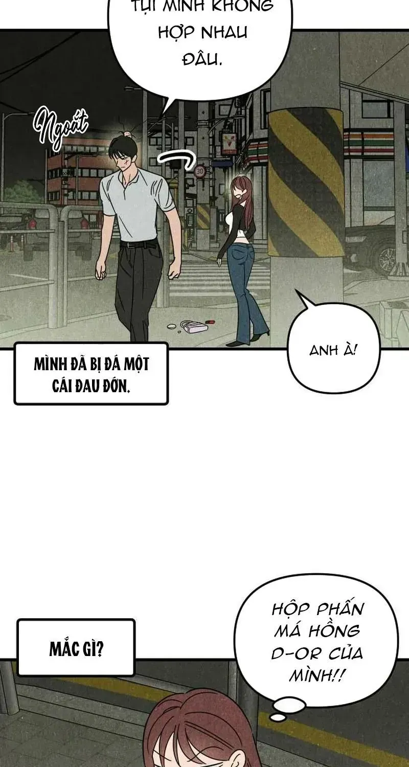 Câu Lạc Bộ Chị Đẹp Chap 5 - Next Chap 6