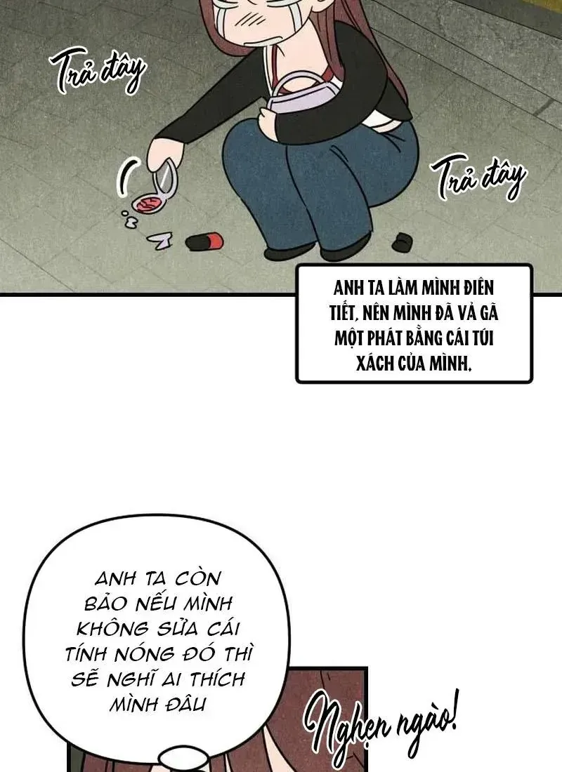 Câu Lạc Bộ Chị Đẹp Chap 5 - Next Chap 6