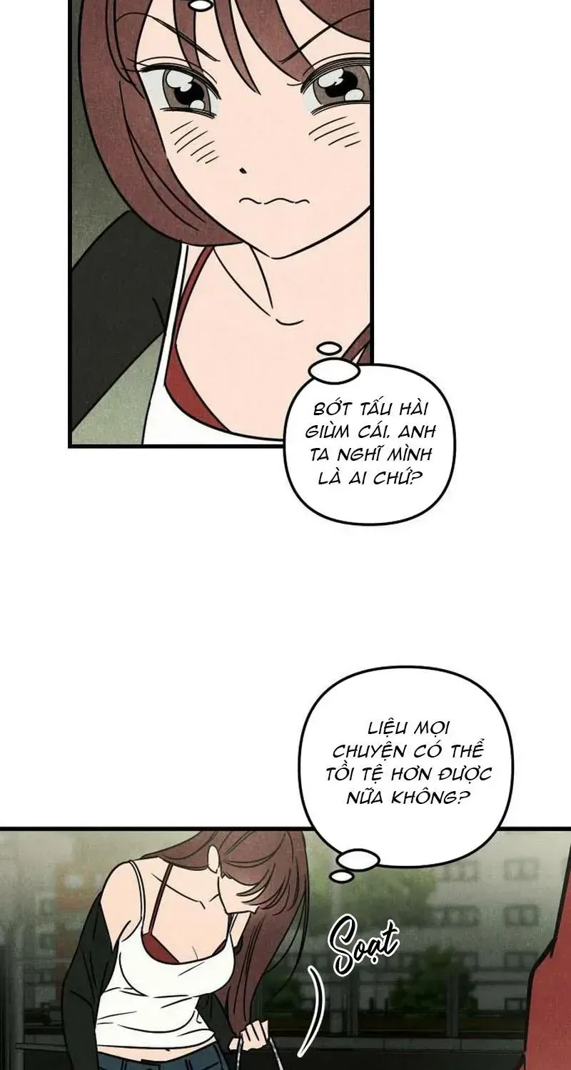 Câu Lạc Bộ Chị Đẹp Chap 5 - Next Chap 6