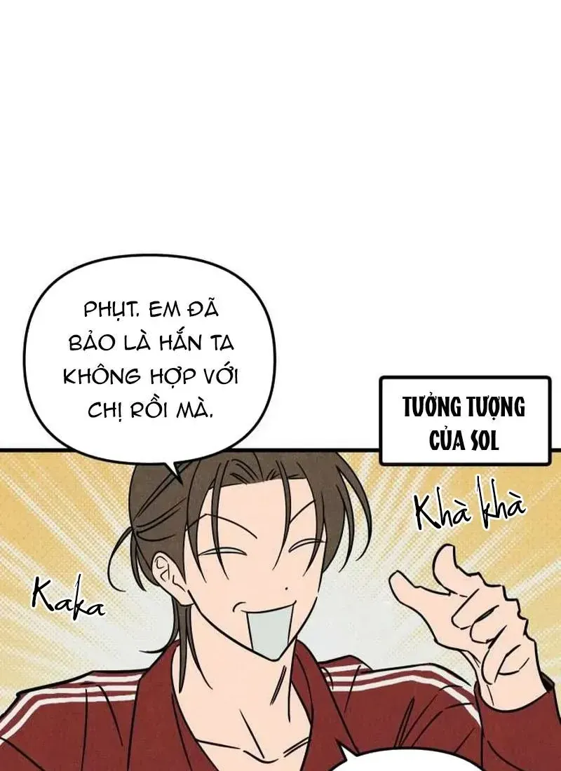 Câu Lạc Bộ Chị Đẹp Chap 5 - Next Chap 6