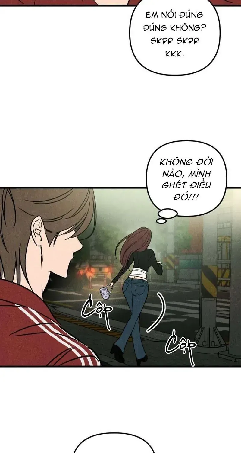 Câu Lạc Bộ Chị Đẹp Chap 5 - Next Chap 6