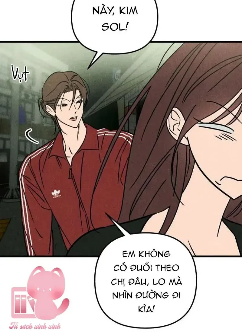Câu Lạc Bộ Chị Đẹp Chap 5 - Next Chap 6