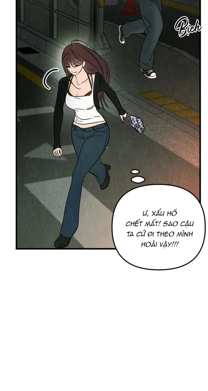 Câu Lạc Bộ Chị Đẹp Chap 5 - Next Chap 6