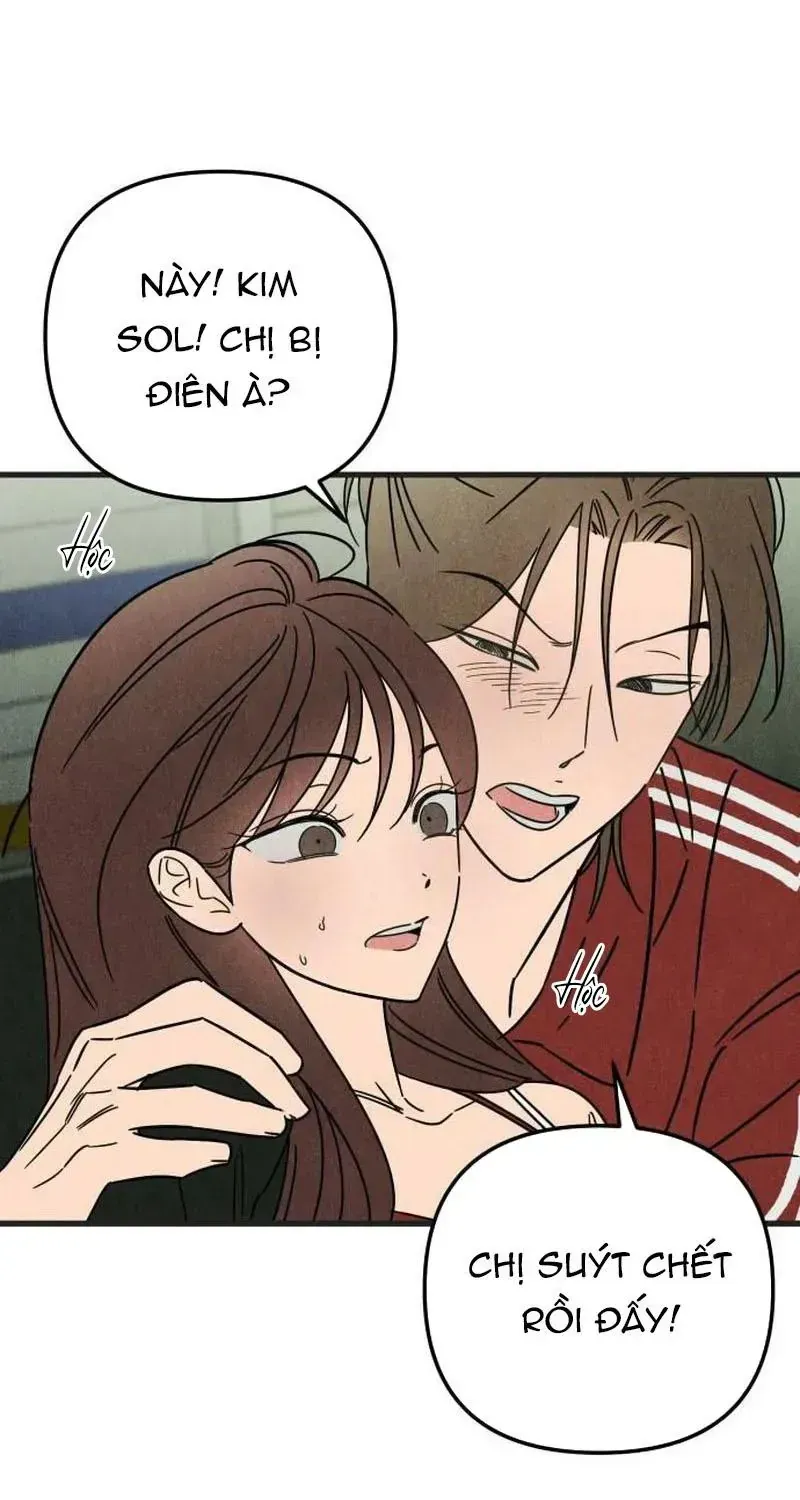 Câu Lạc Bộ Chị Đẹp Chap 5 - Next Chap 6