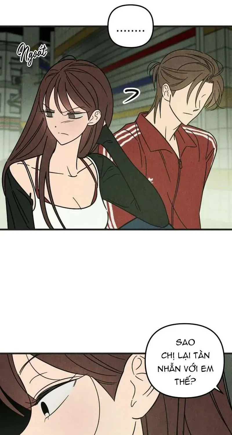 Câu Lạc Bộ Chị Đẹp Chap 5 - Next Chap 6