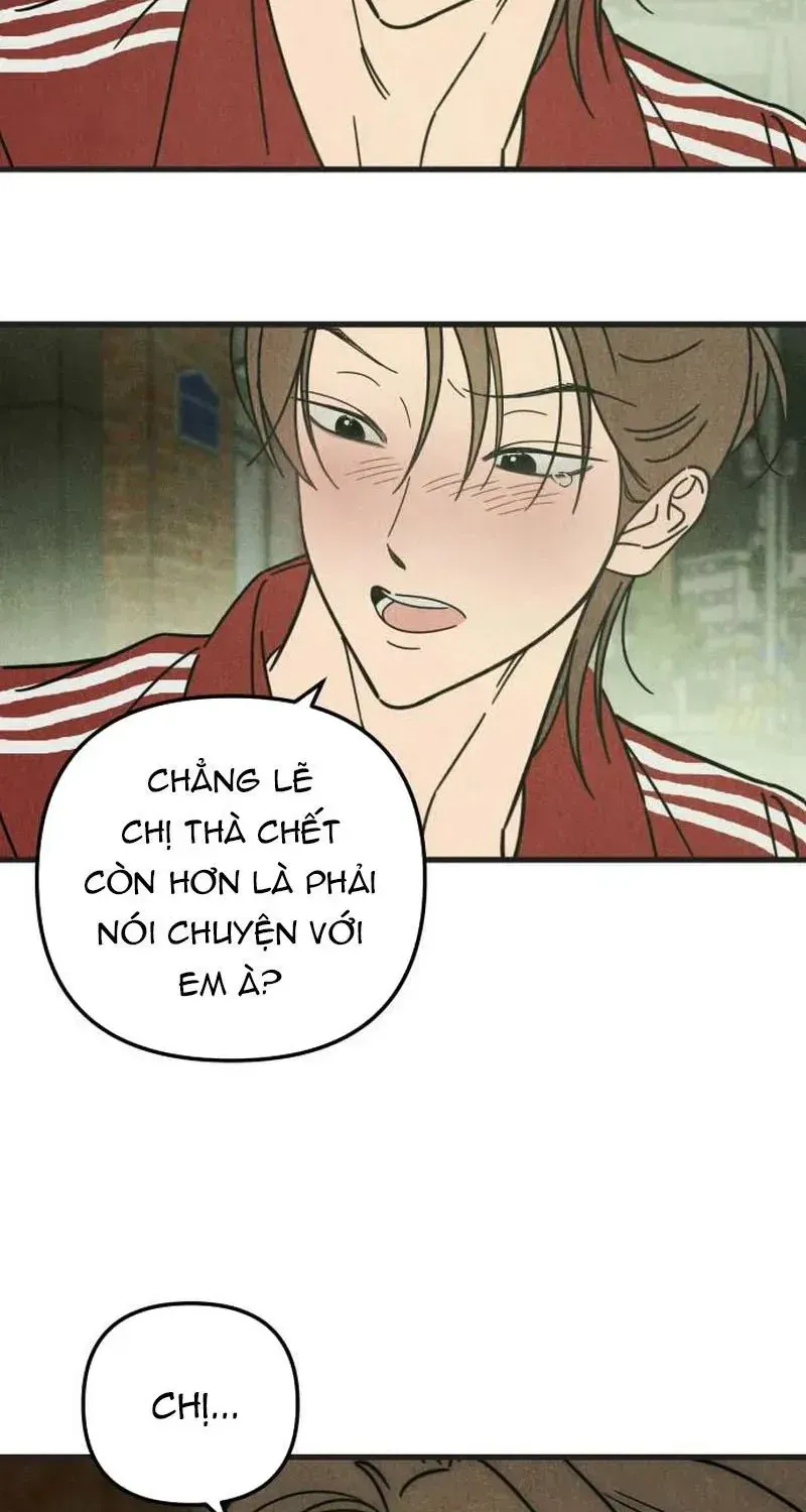 Câu Lạc Bộ Chị Đẹp Chap 5 - Next Chap 6