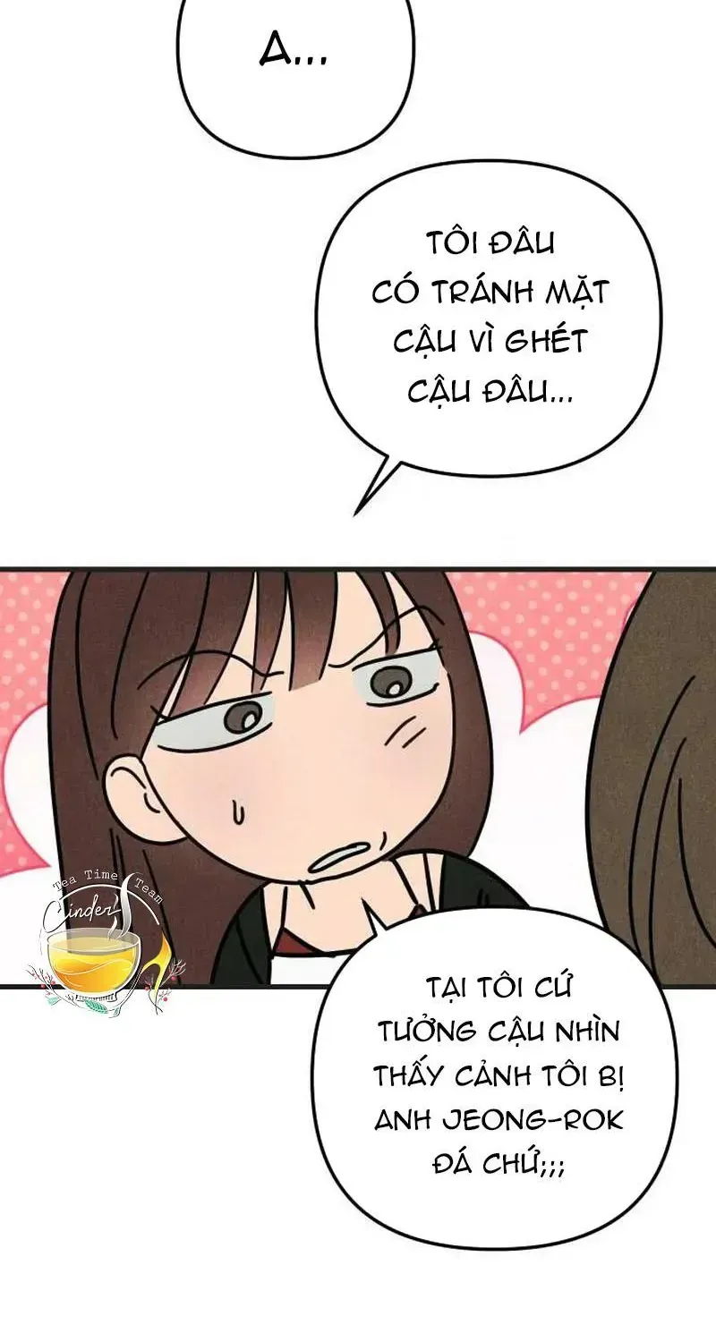 Câu Lạc Bộ Chị Đẹp Chap 5 - Next Chap 6