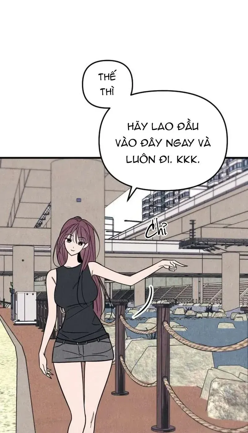 Câu Lạc Bộ Chị Đẹp Chap 5 - Next Chap 6