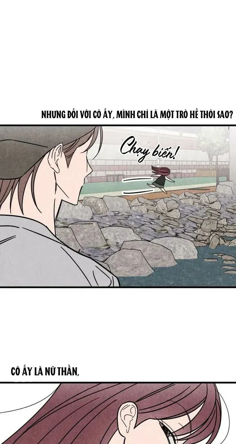 Câu Lạc Bộ Chị Đẹp Chap 5 - Next Chap 6