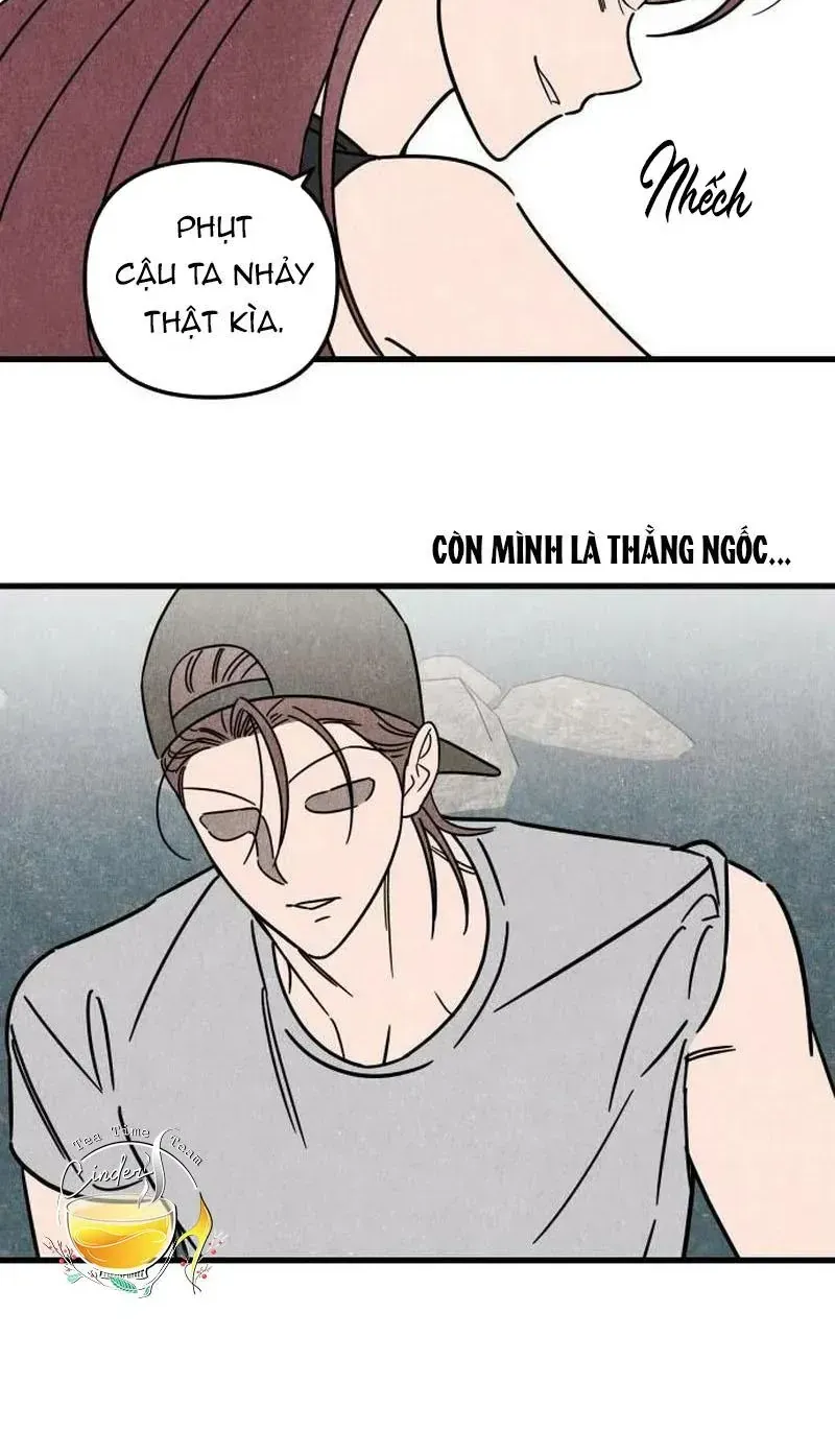 Câu Lạc Bộ Chị Đẹp Chap 5 - Next Chap 6