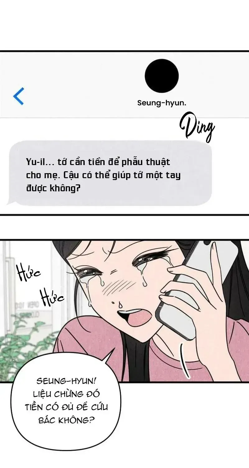 Câu Lạc Bộ Chị Đẹp Chap 6 - Next Chap 7