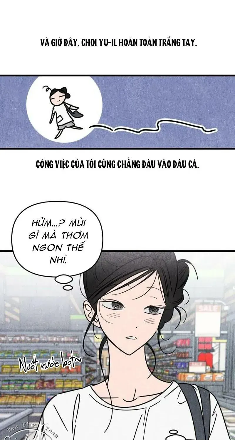 Câu Lạc Bộ Chị Đẹp Chap 6 - Next Chap 7