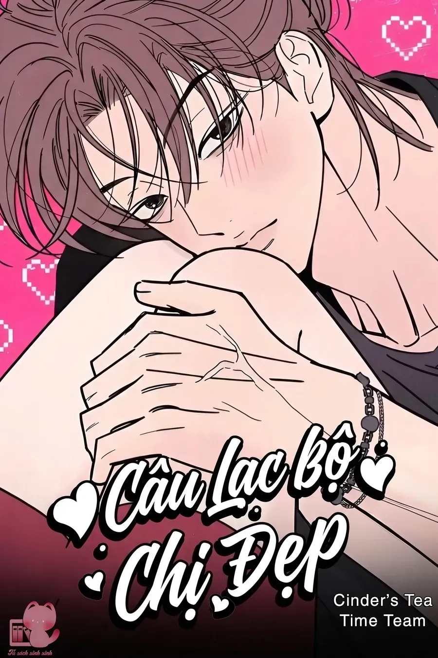 Câu Lạc Bộ Chị Đẹp Chap 6 - Next Chap 7