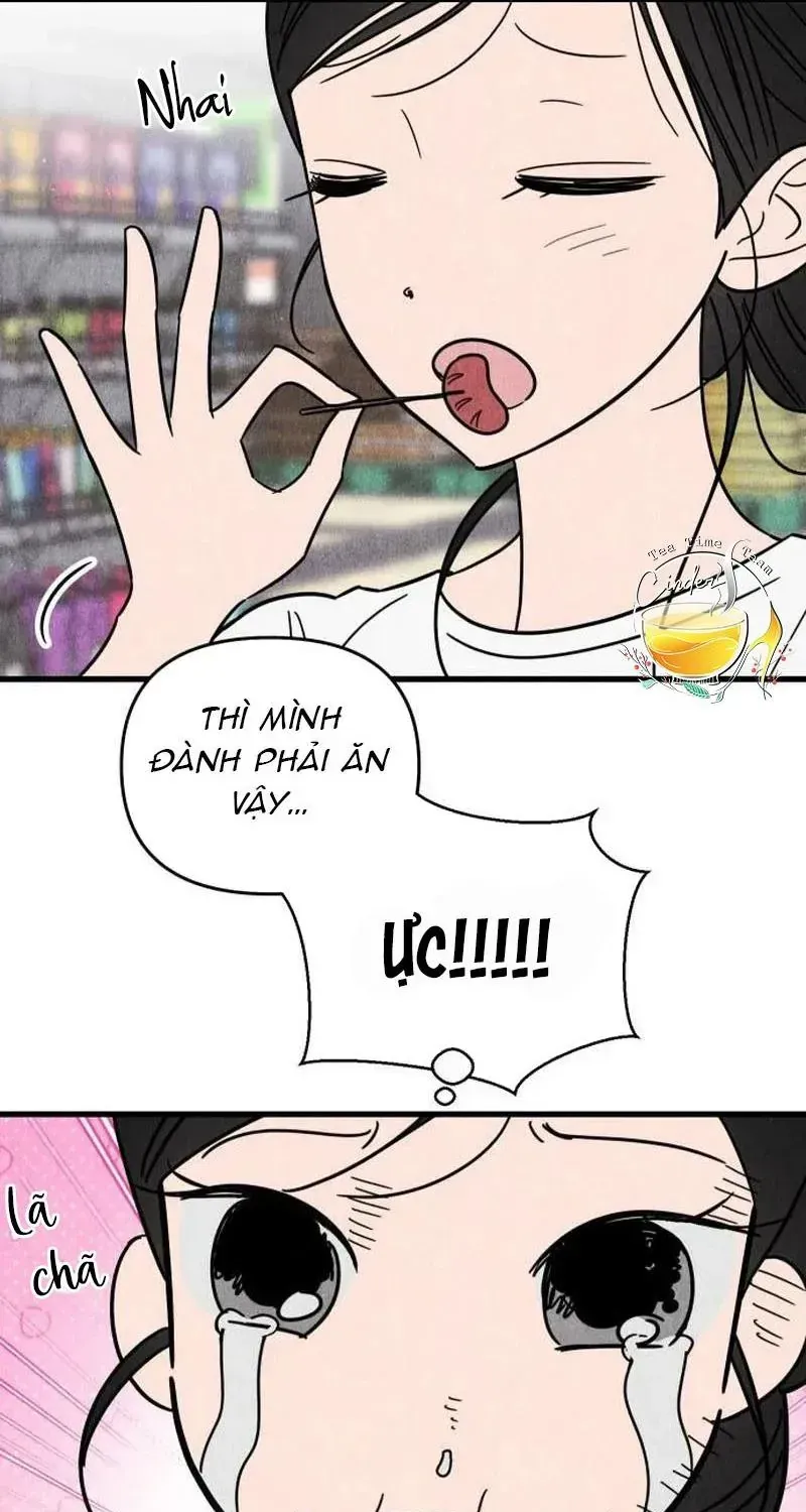 Câu Lạc Bộ Chị Đẹp Chap 6 - Next Chap 7