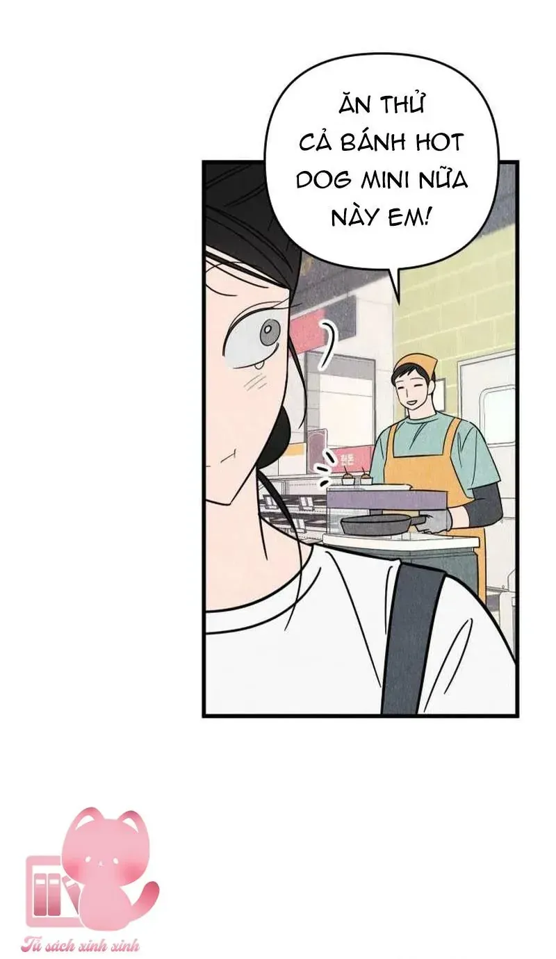 Câu Lạc Bộ Chị Đẹp Chap 6 - Next Chap 7