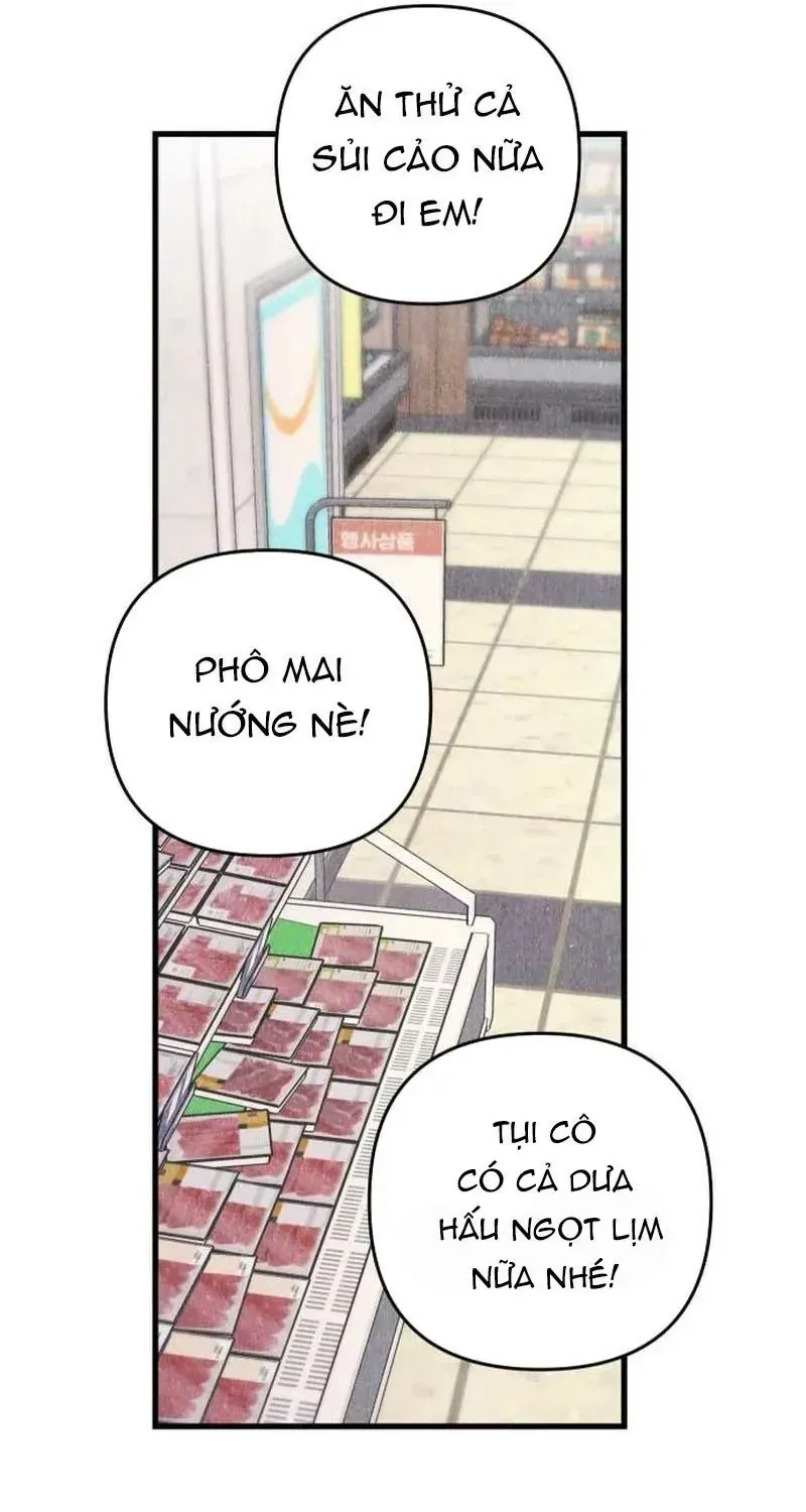Câu Lạc Bộ Chị Đẹp Chap 6 - Next Chap 7