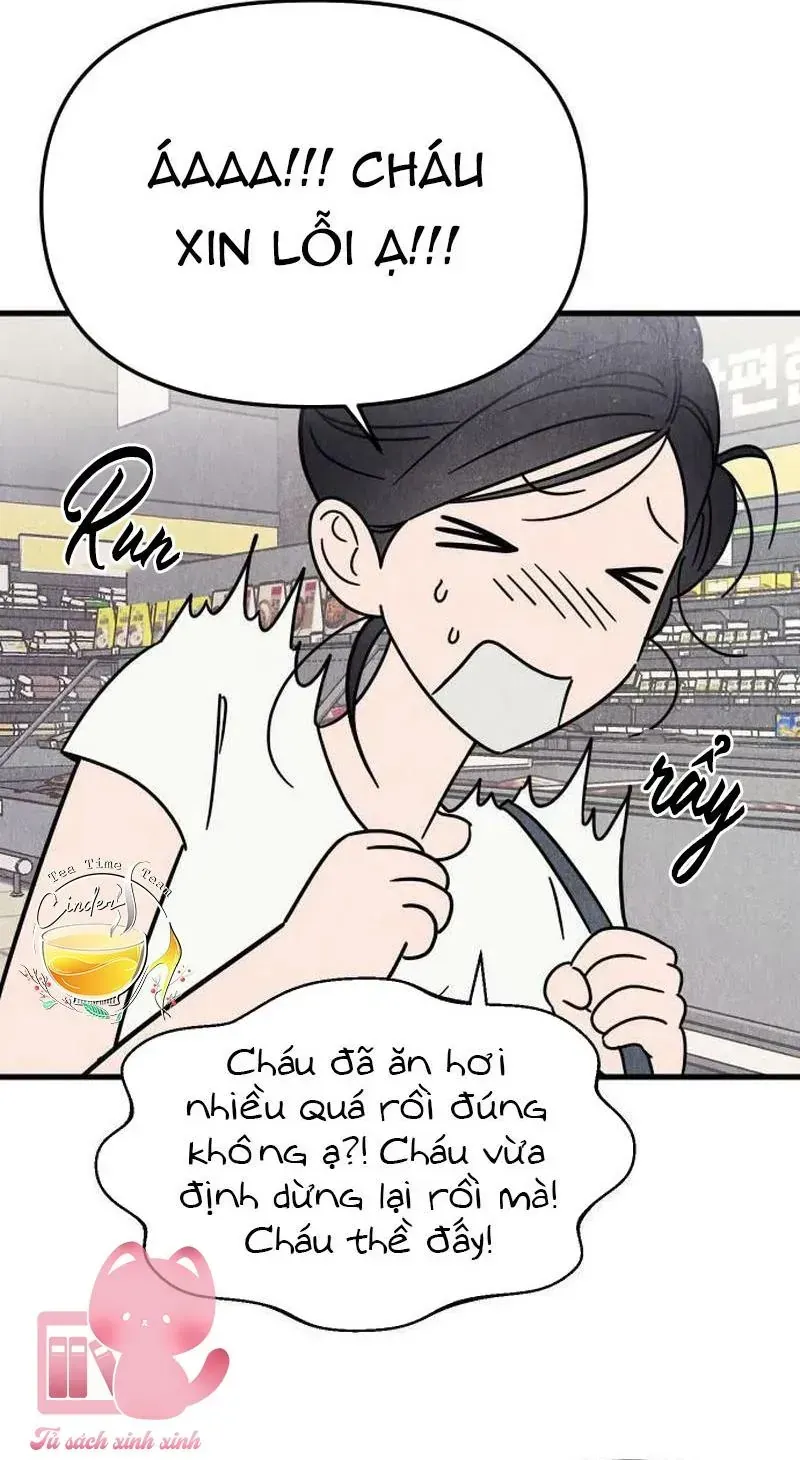 Câu Lạc Bộ Chị Đẹp Chap 6 - Next Chap 7