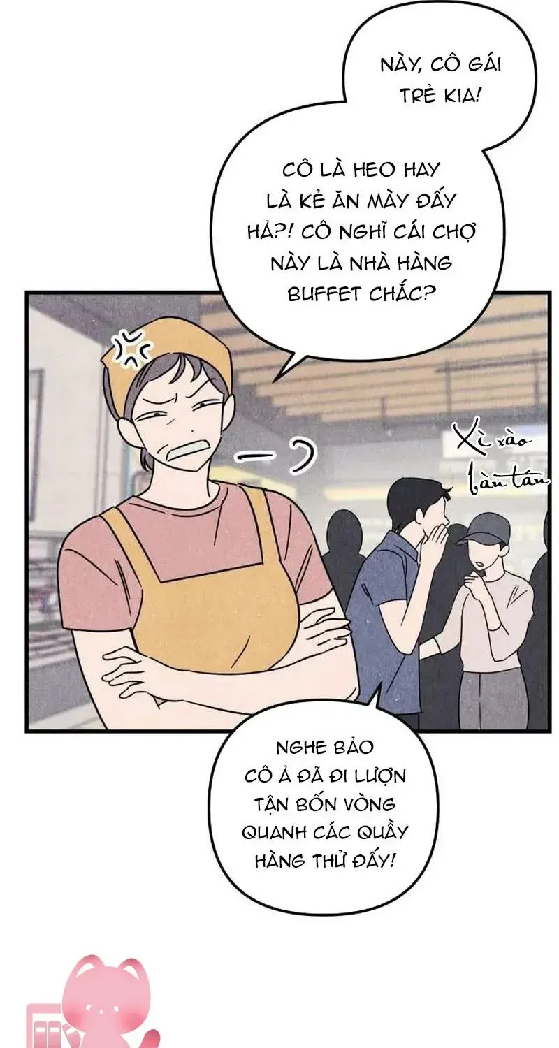 Câu Lạc Bộ Chị Đẹp Chap 6 - Next Chap 7