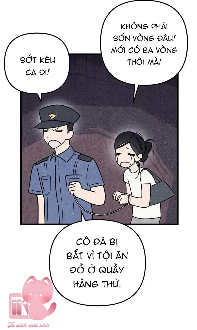 Câu Lạc Bộ Chị Đẹp Chap 6 - Next Chap 7