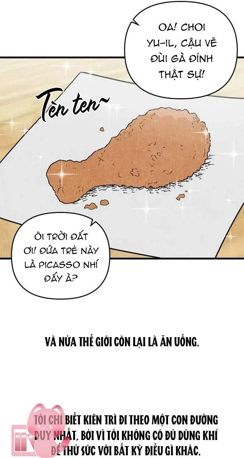 Câu Lạc Bộ Chị Đẹp Chap 6 - Next Chap 7