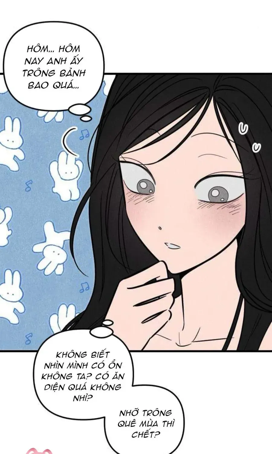 Câu Lạc Bộ Chị Đẹp Chap 7 - Next Chap 8