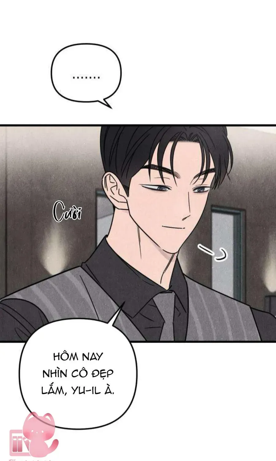 Câu Lạc Bộ Chị Đẹp Chap 7 - Next Chap 8