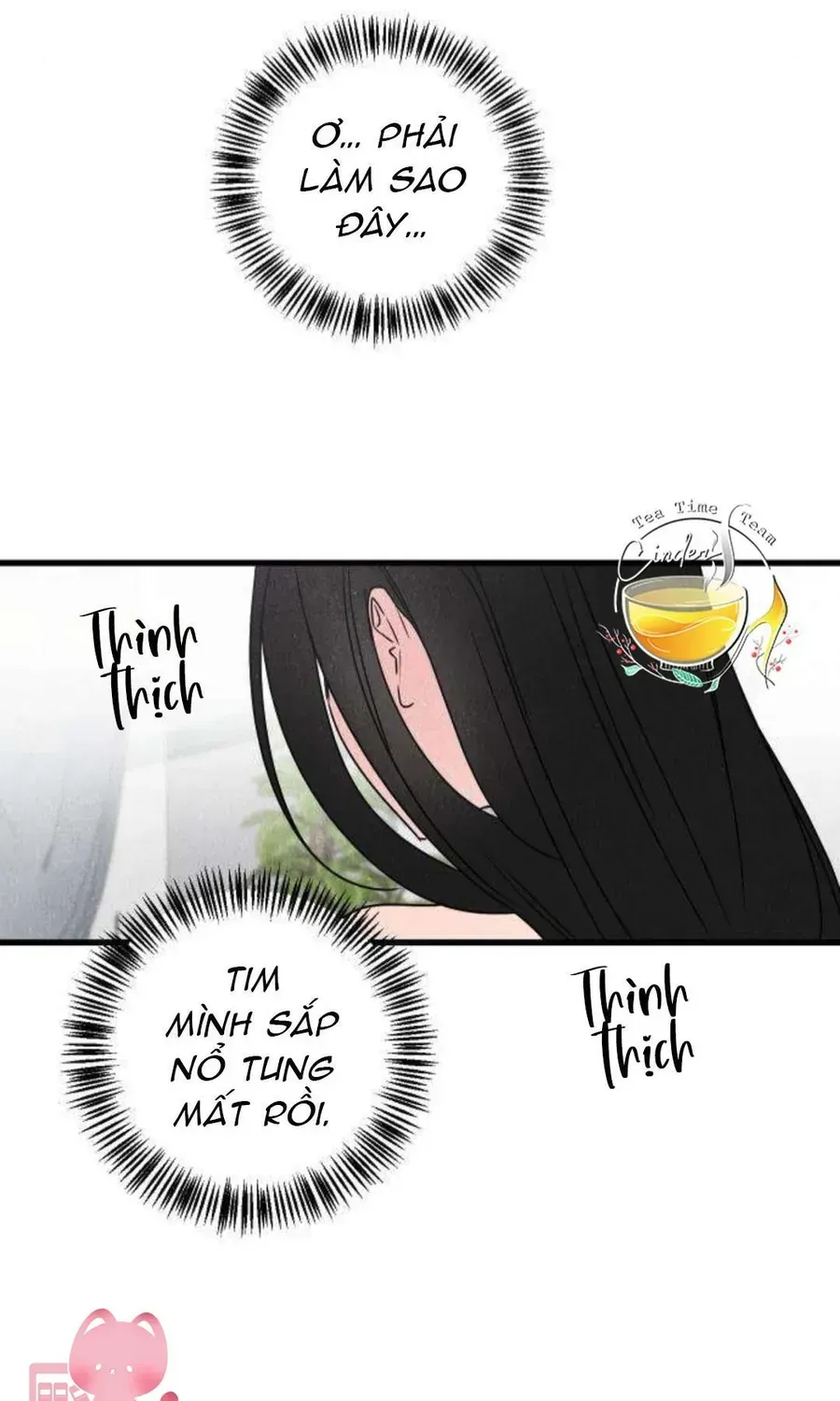Câu Lạc Bộ Chị Đẹp Chap 7 - Next Chap 8